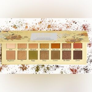 NEW Laura Geller Wildflower Wishes Palette